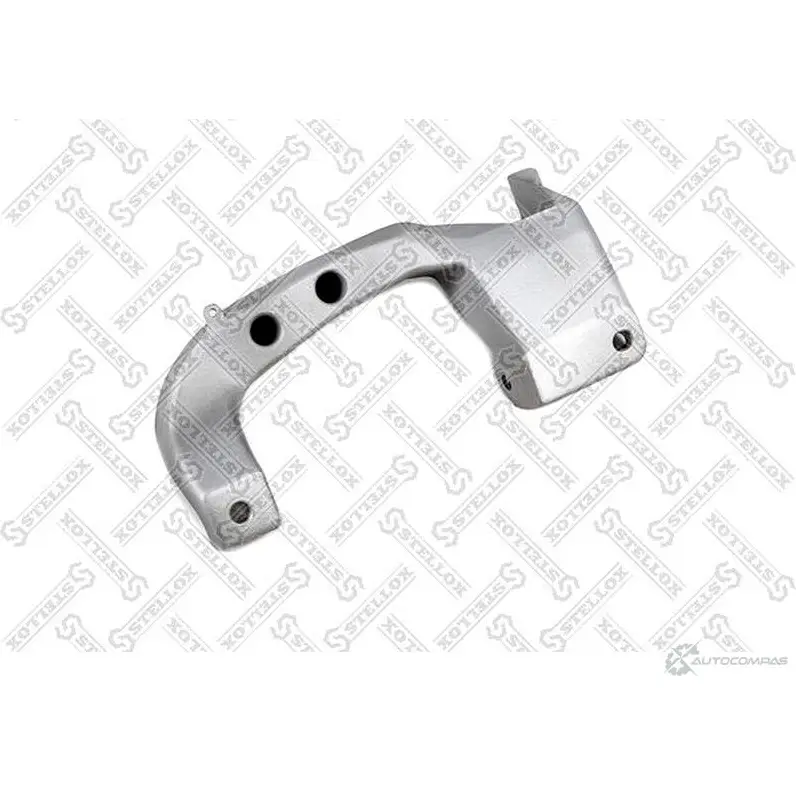 Кронштейн крепления бампера STELLOX 3629837 87-18504-SX 4057276415799 9H 9GFU2