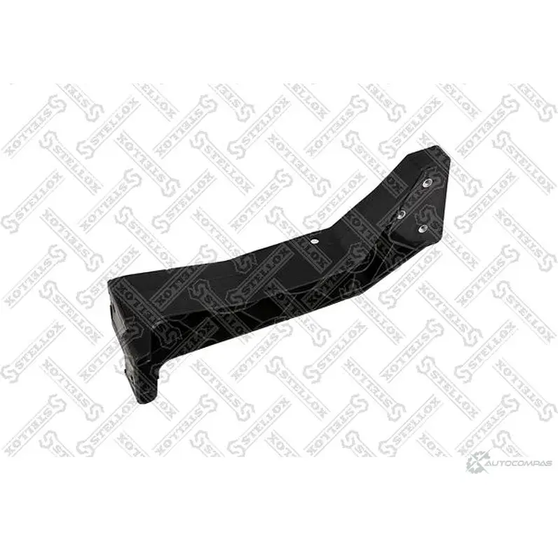 Кронштейн крепления бампера STELLOX MEXHE FA 87-18516-SX 1437206464
