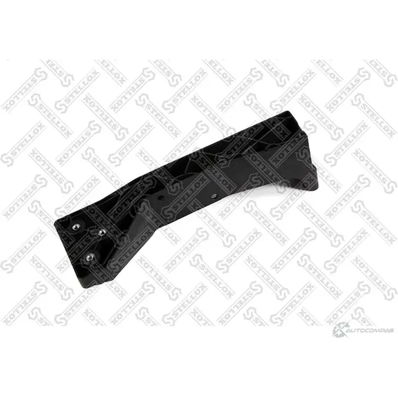 Кронштейн крепления бампера STELLOX 87-18518-SX 1437206466 7 A23L
