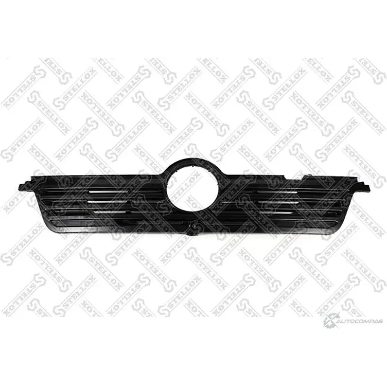 Панель кузова STELLOX 87-21529-SX 1424719135 I DE5JFM