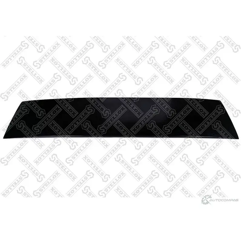 Панель кузова STELLOX 4057276417069 3629911 AML0 5 87-21560-SX