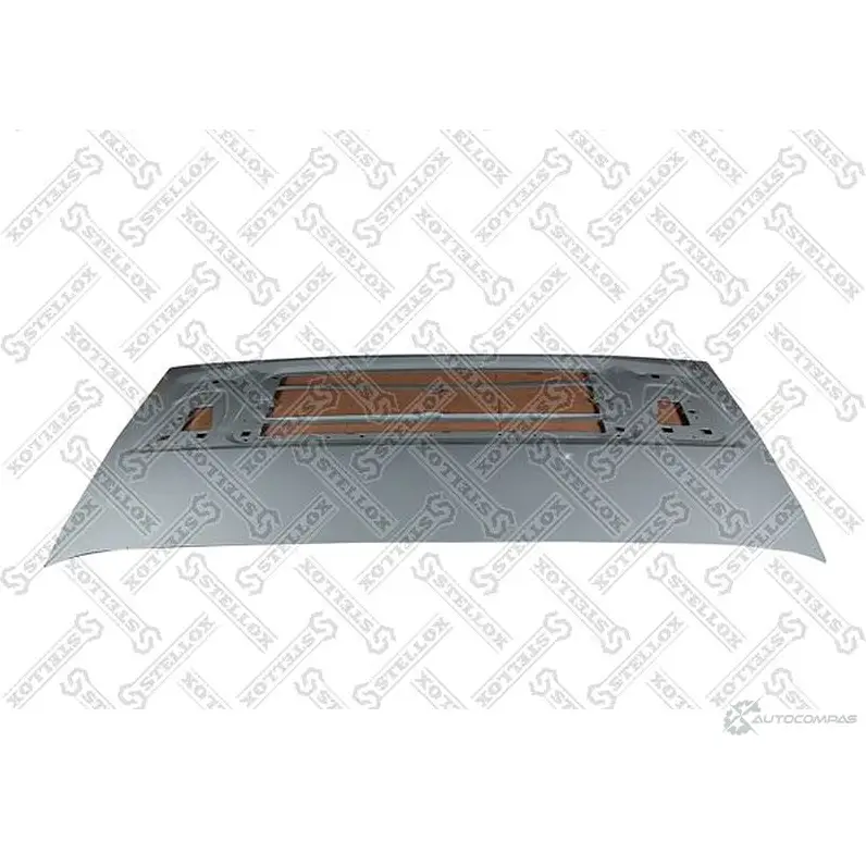 Панель кузова STELLOX 87-21604-SX 3629944 4057276417502 V RSKV88