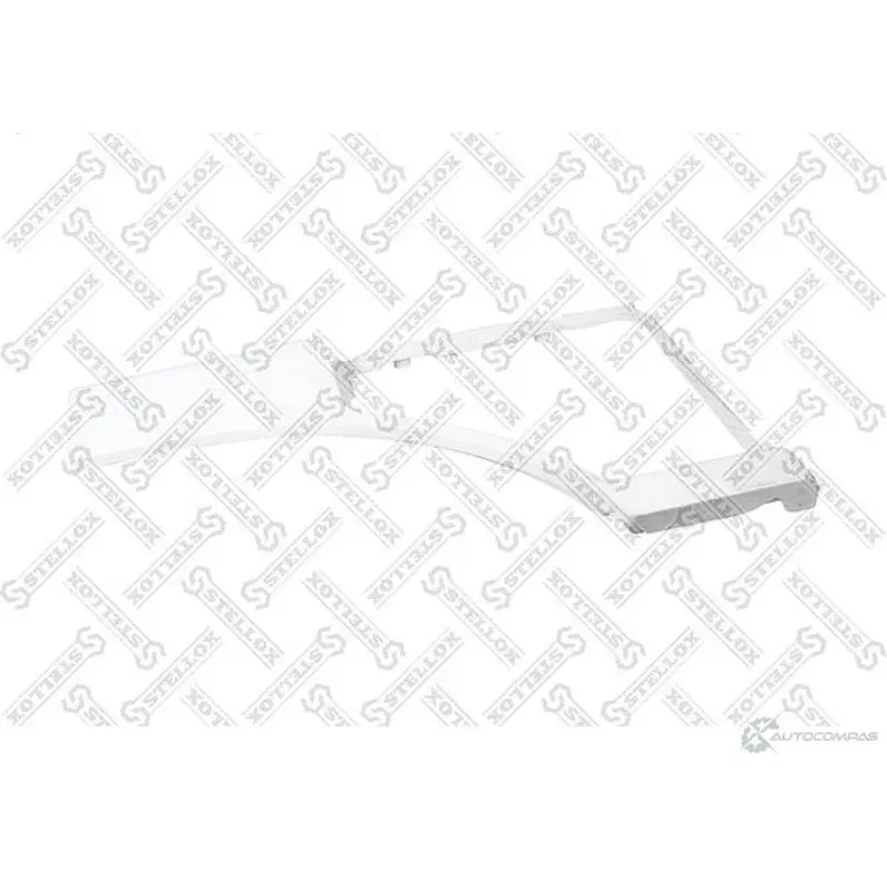 Панель кузова STELLOX 3629948 P SWVR5S 4057276417540 87-21608-SX