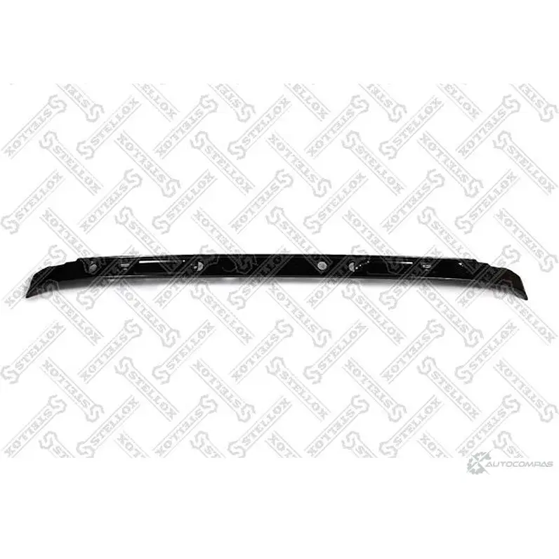 Панель кузова STELLOX 1268458569 WU UN665 87-21675-SX