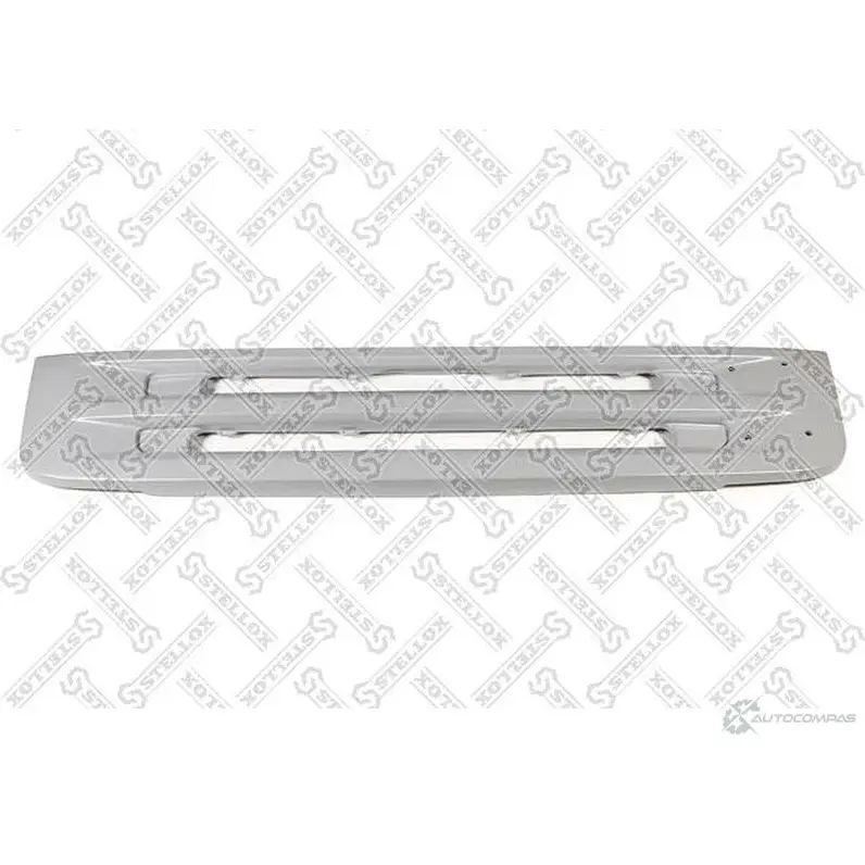 Панель кузова STELLOX 1420438956 87-21676-SX KC AUDJ