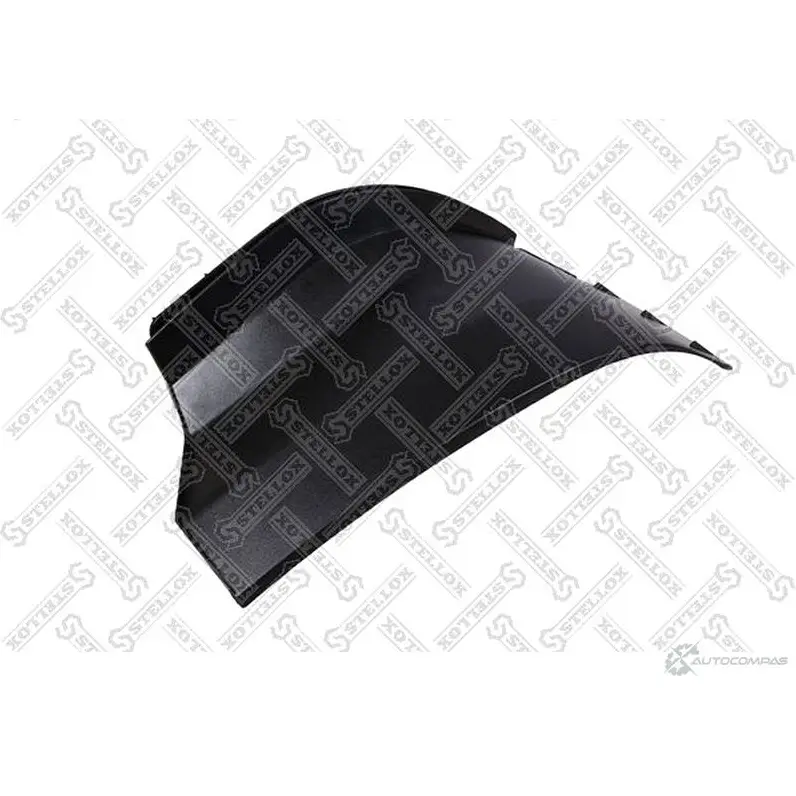 Панель кузова STELLOX 1437206516 IFO PR 87-21695-SX