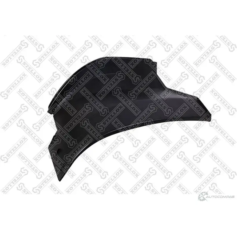 Панель кузова STELLOX 87-21701-SX 1437206520 R0D P6