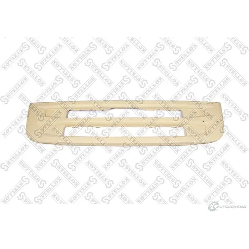 Панель кузова STELLOX 87-21721-SX TPTX2 B 1437206540