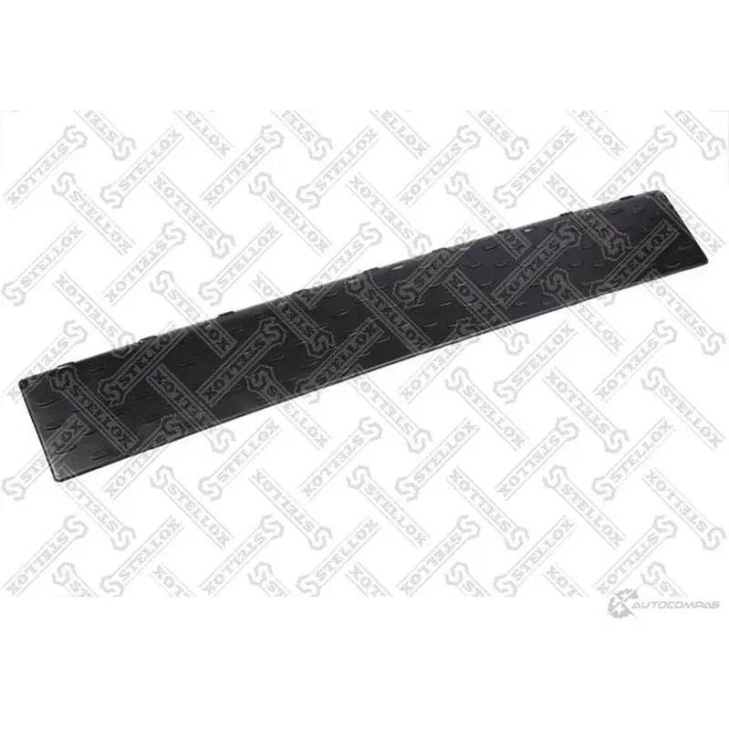 Накладка порога, ступенька кабины STELLOX 1423686818 P7O QL1K 87-23199-SX 4057276420205