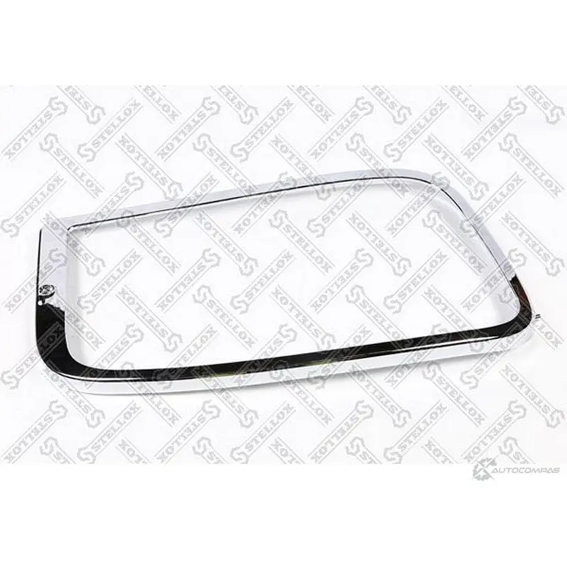 Рамка фары STELLOX 3630198 4057276420571 87-24005-SX QYS8 I