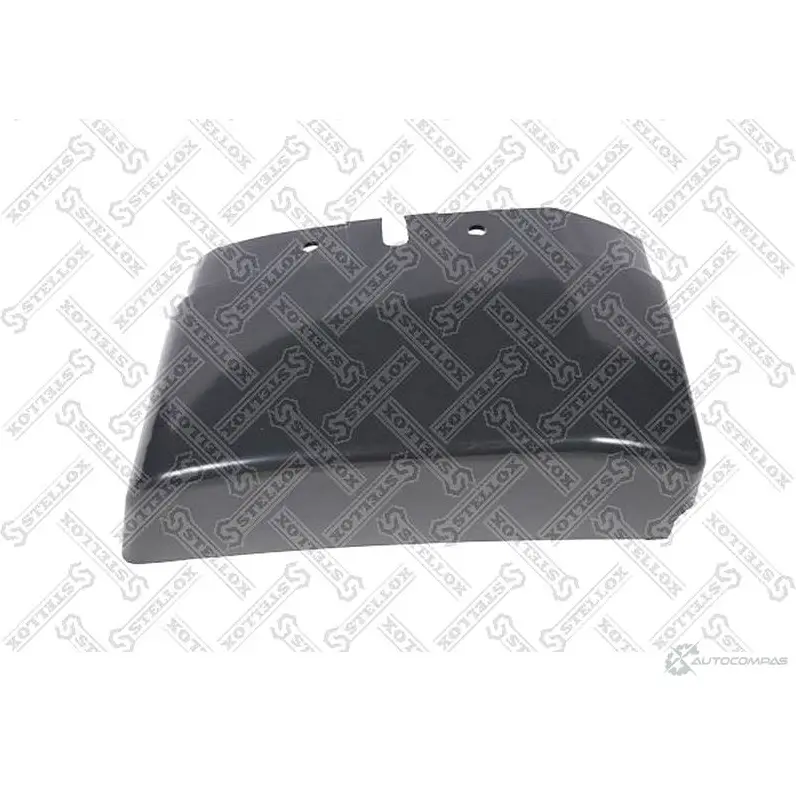 Бампер STELLOX 4057276421752 3630287 87-25548-SX FB9 ISN
