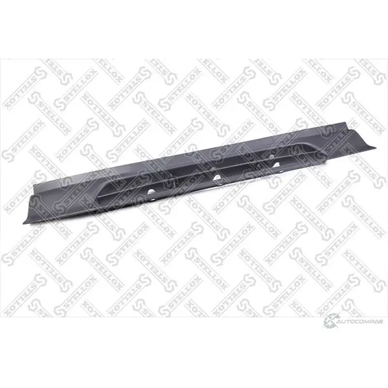 Бампер STELLOX E1APBF 4 1423686822 87-25586-SX
