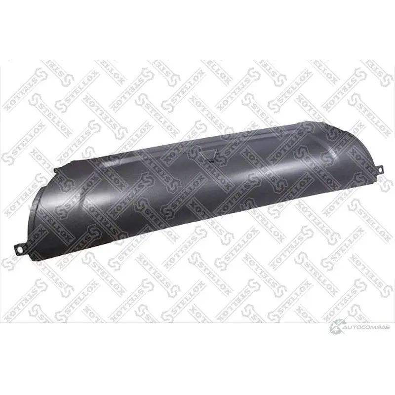 Бампер STELLOX M7 IR4 3630353 87-25655-SX 4057276422827 изображение 0