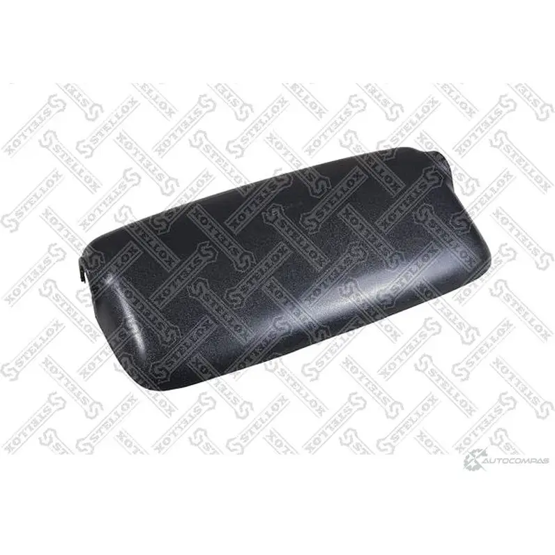 Накладка зеркала, крышка STELLOX 1437206797 87-29526-SX 2DK JQC