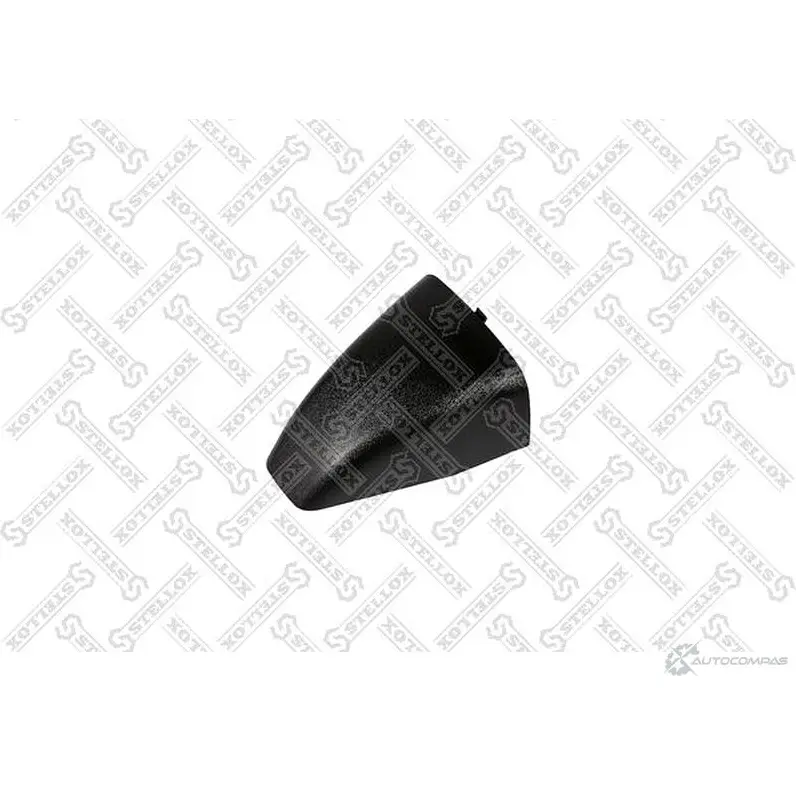 Накладка зеркала, крышка STELLOX 87-29528-SX 1437206799 4 54K0