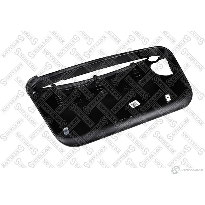 Накладка зеркала, крышка STELLOX 87-29544-SX 58LW OF 1437206815