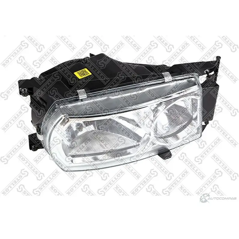 Фара STELLOX 4057276425521 87-33064-SX DA 38D 3630590