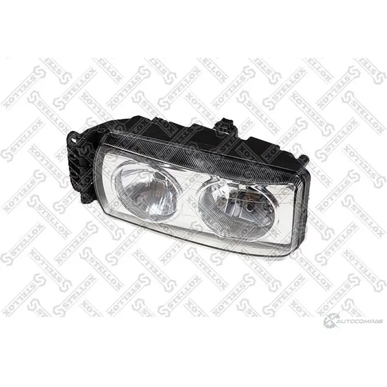 Фара STELLOX 87-33097-SX 1437207007 O8OI A