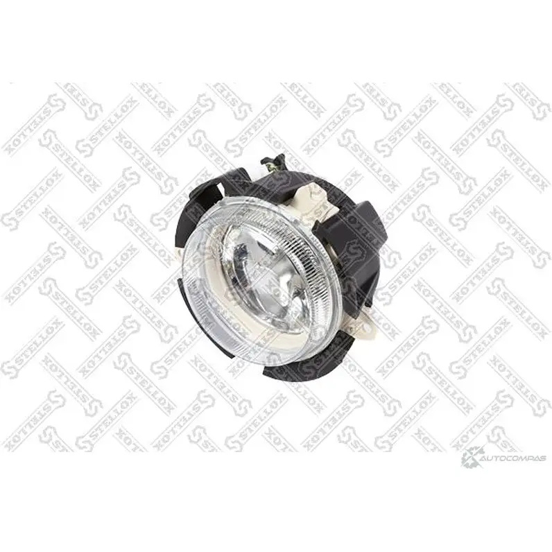 Противотуманная фара, птф STELLOX 3630625 7MTIM X6 4057276425880 87-35007-SX