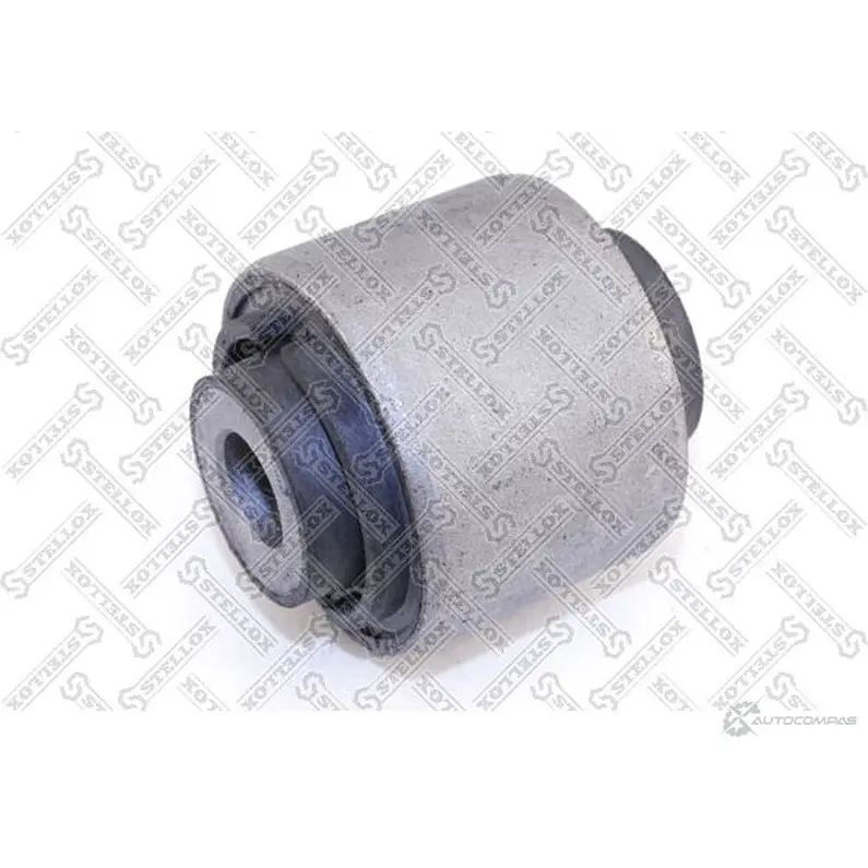 Сайлентблок STELLOX 87-37075-SX AX BWD 176963181 4057276426788 изображение 0