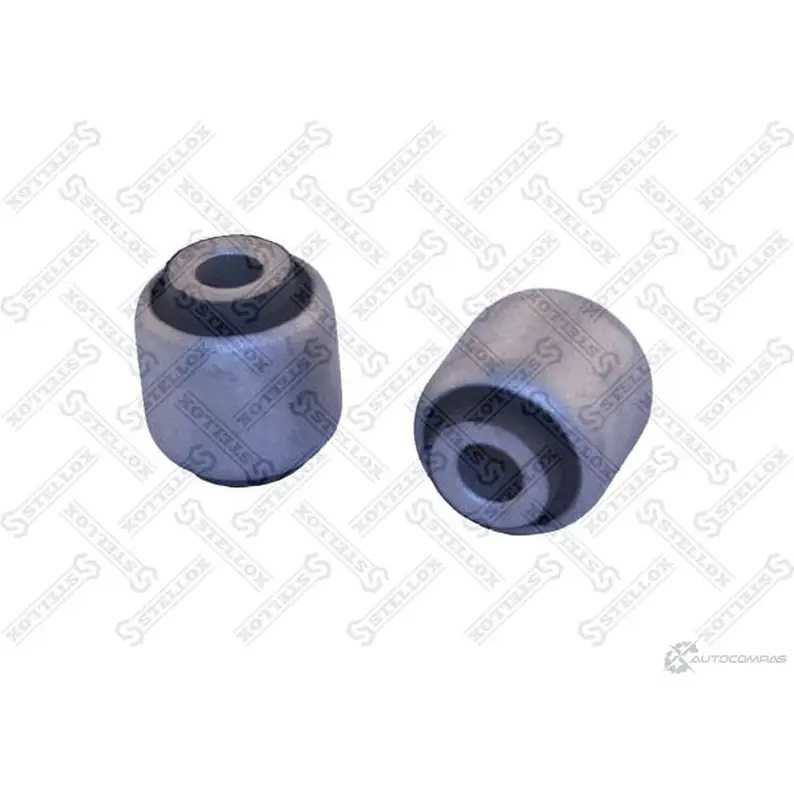 Сайлентблок STELLOX 87-37091-SX 539478004 0U JZV0 4057276426924 - Изображение 1