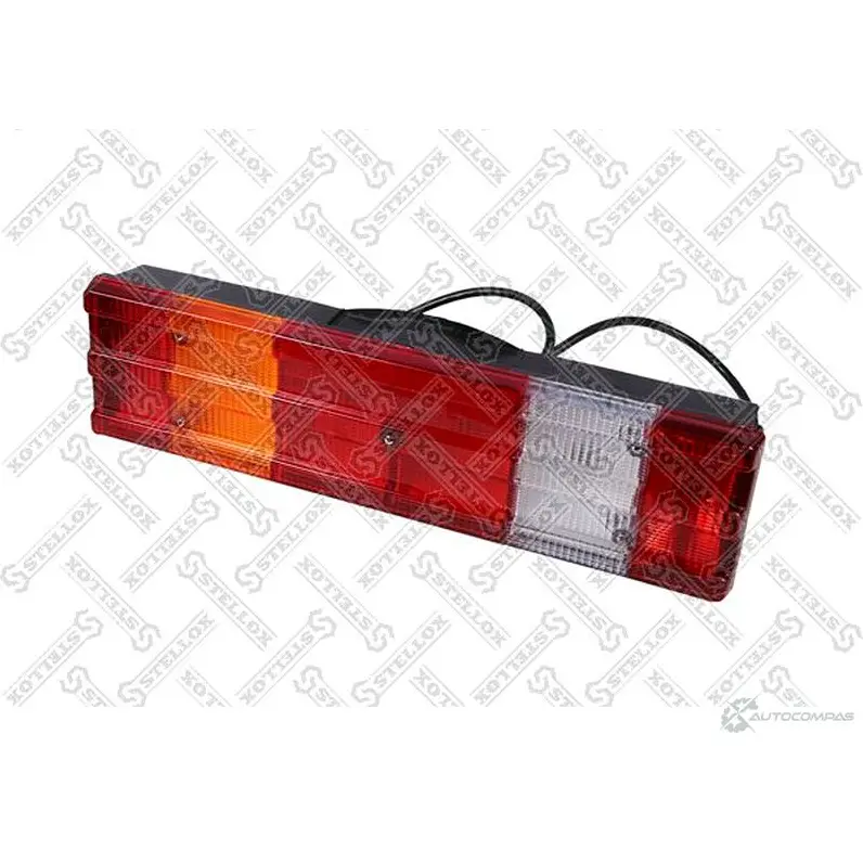 Задний фонарь STELLOX 1437207146 87-37129-SX 5MG 6OFD