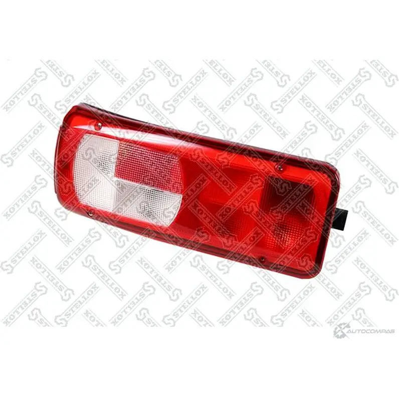 Задний фонарь STELLOX 1268468513 87-37176-SX 4FI 6J