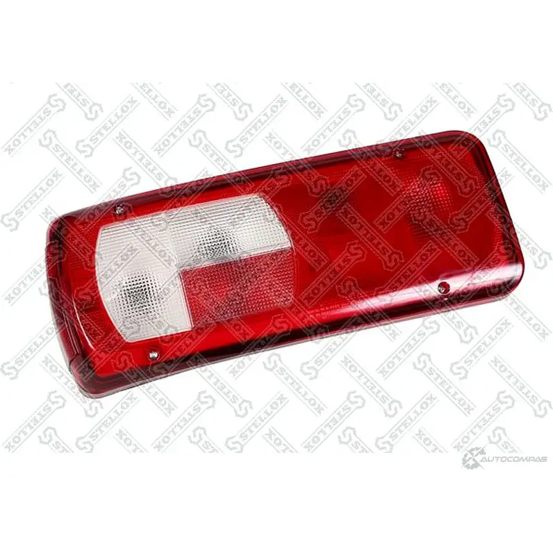 Задний фонарь STELLOX 4057276658219 1424521258 9 1CMQ 87-37178-SX