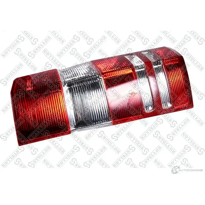 Задний фонарь STELLOX 1437207167 87-37199-SX FR 1CIGQ