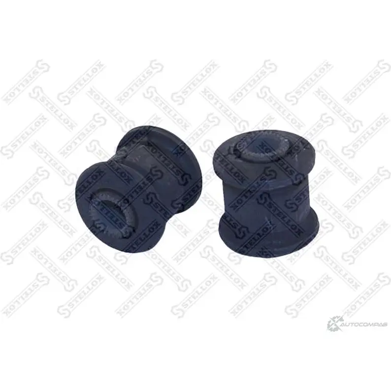 Сайлентблок STELLOX 87-51018-SX 555822266 4057276431096 V RP5J - Изображение 1
