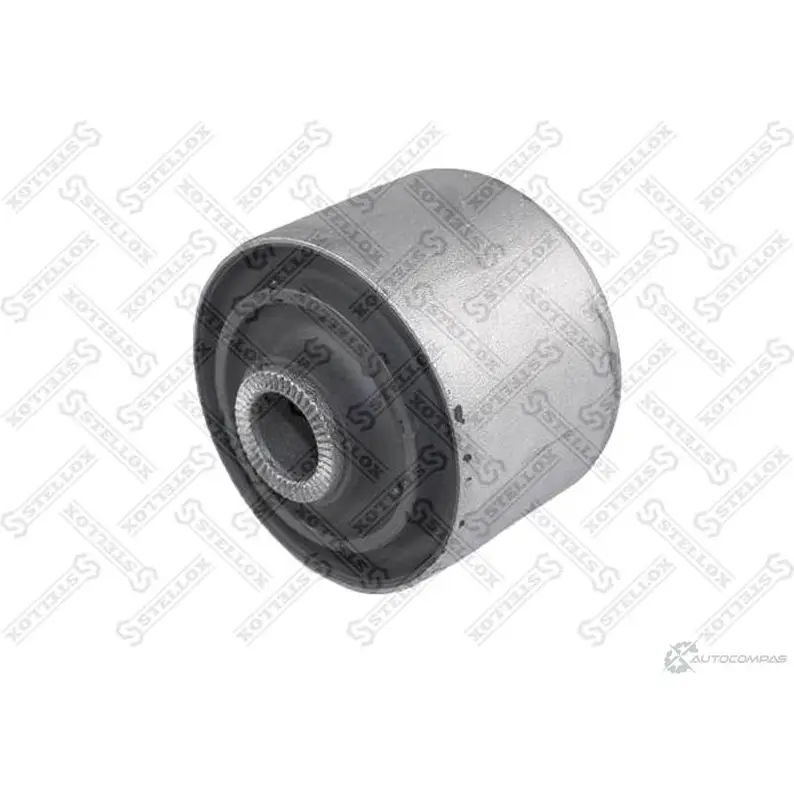 Сайлентблок STELLOX 87-51028-SX 4057276431195 177128229 W ZS39V - Изображение 1