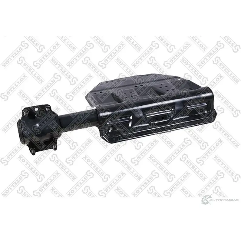 Кронштейн крепления крыла STELLOX 948913950 87-55504-SX A NLYWK 4057276433533