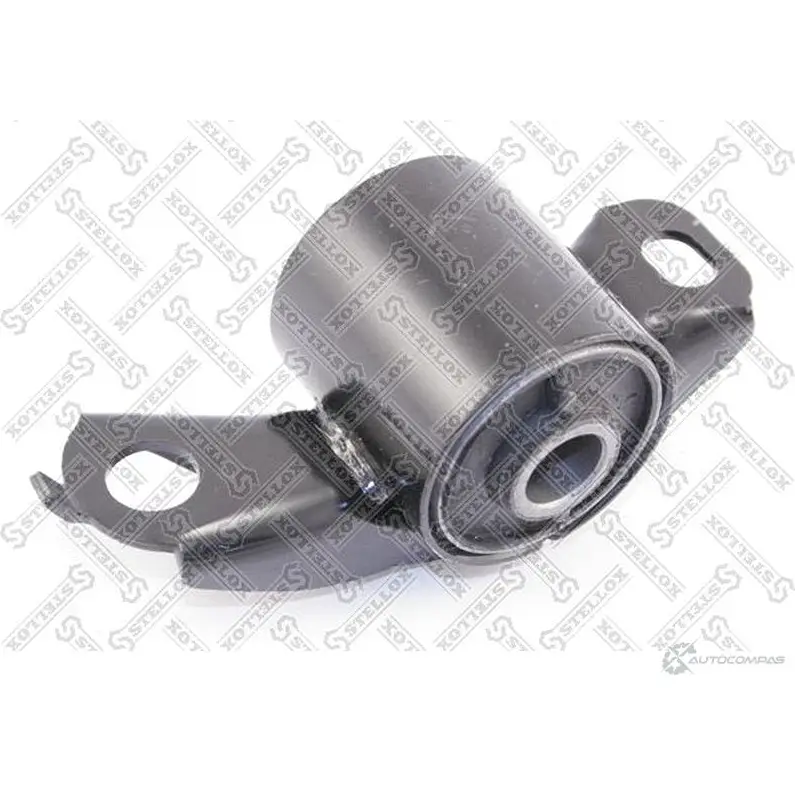 Сайлентблок STELLOX XUX 7C 3631080 4057276434547 87-71012-SX - Изображение 1