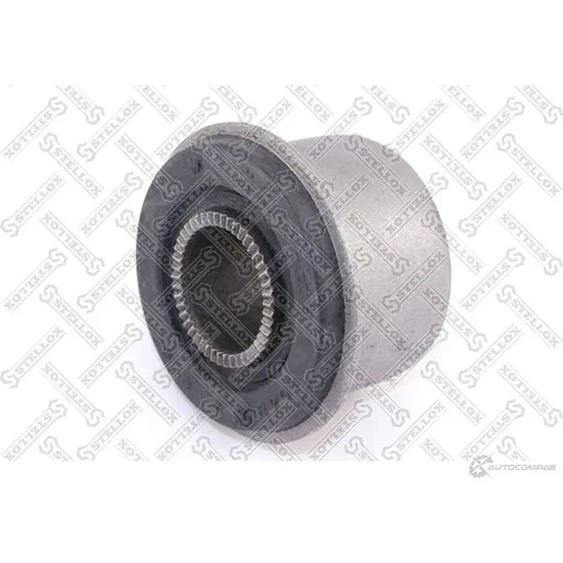 Сайлентблок STELLOX 4057276435193 87-71078-SX 3631105 NZA3 0 - Изображение 1