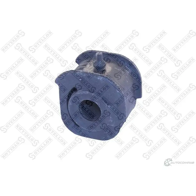 Сайлентблок STELLOX 722674356 4057276435261 G WNAS7 87-72002-SX