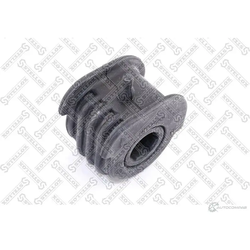 Сайлентблок STELLOX 193773021 87-72018-SX Y 7UHJGG 4057276435421 - Изображение 1