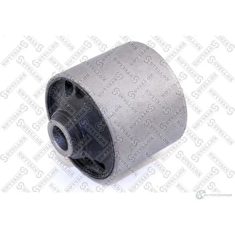 Сайлентблок STELLOX GI1T IR 4057276435971 3631128 87-72076-SX - Изображение 1