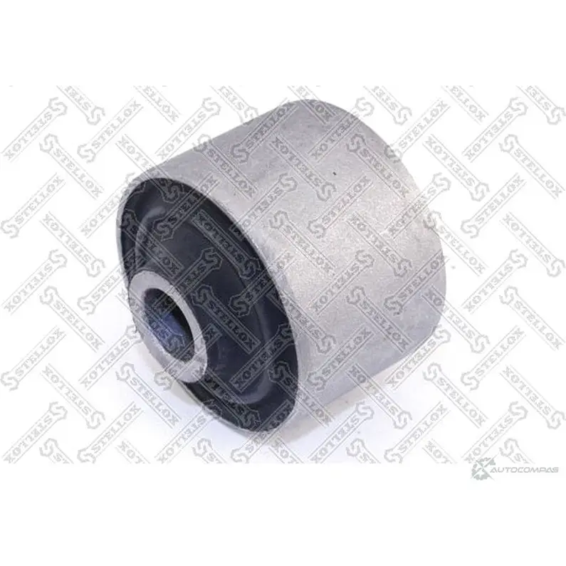 Сайлентблок STELLOX D6H9 IY 4057276435988 3631129 87-72077-SX - Изображение 1