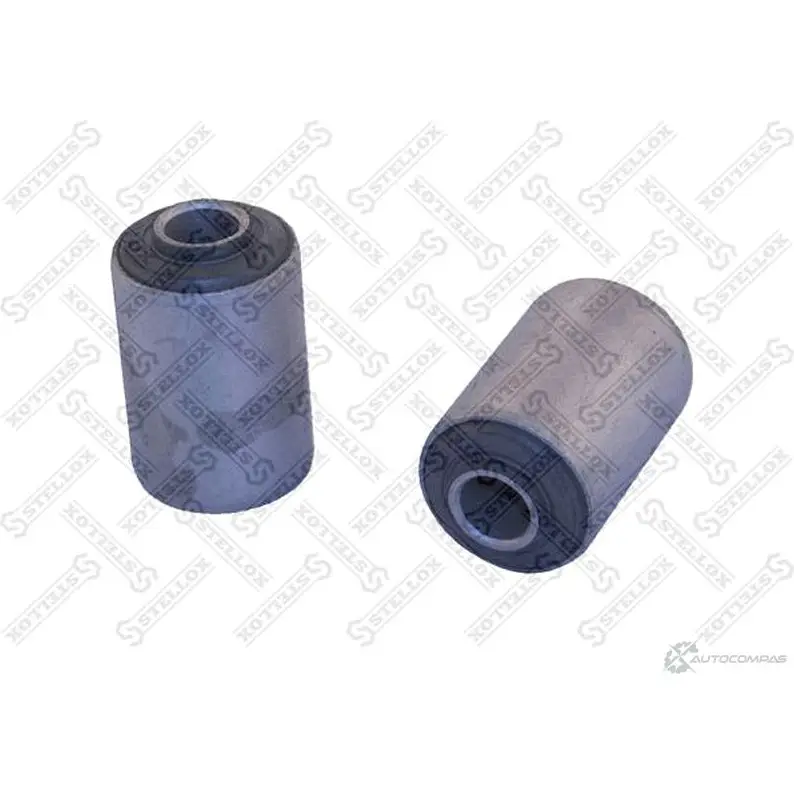 Сайлентблок STELLOX 4057276436374 L7P UDOT 3631147 87-74001-SX - Изображение 1