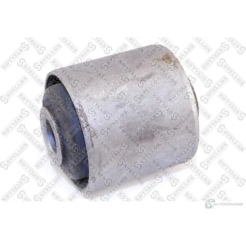 Сайлентблок STELLOX 87-74033-SX 4057276436695 I 9NLL4 759349398 - Изображение 1