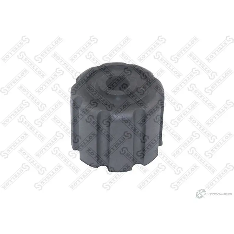 Опора стойки амортизатора STELLOX ZFI3I J 3631166 87-74061-SX 4057276436961 - Изображение 1
