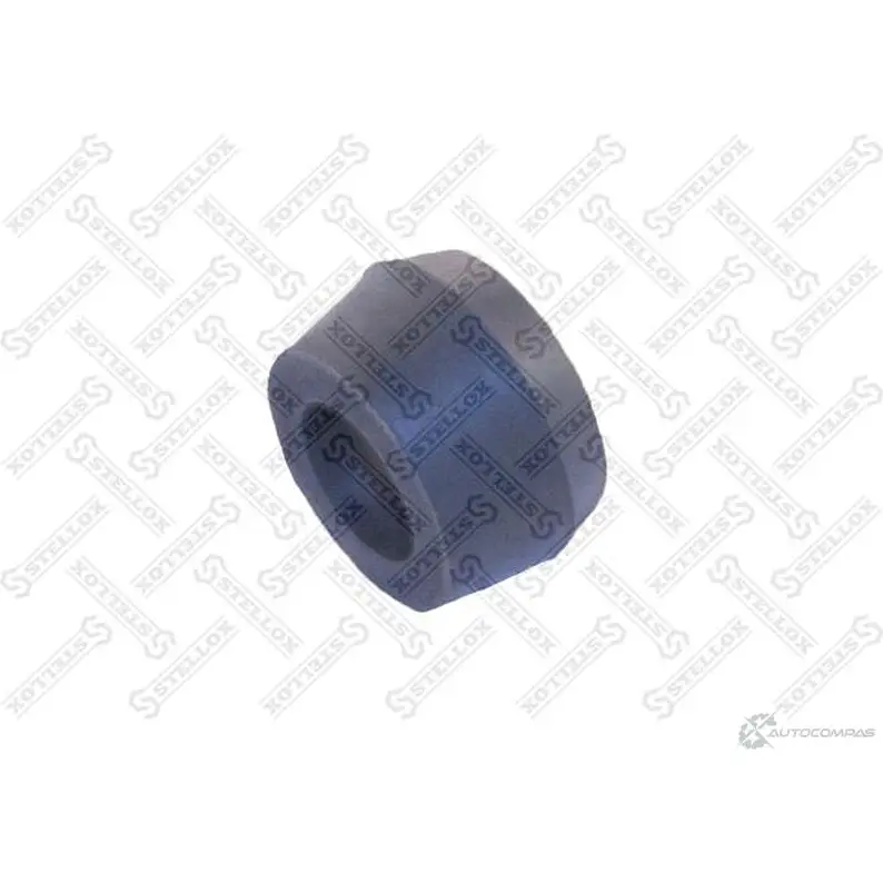 Сайлентблок STELLOX M8KO 4XP 767467820 4057276437265 87-74091-SX - Изображение 1