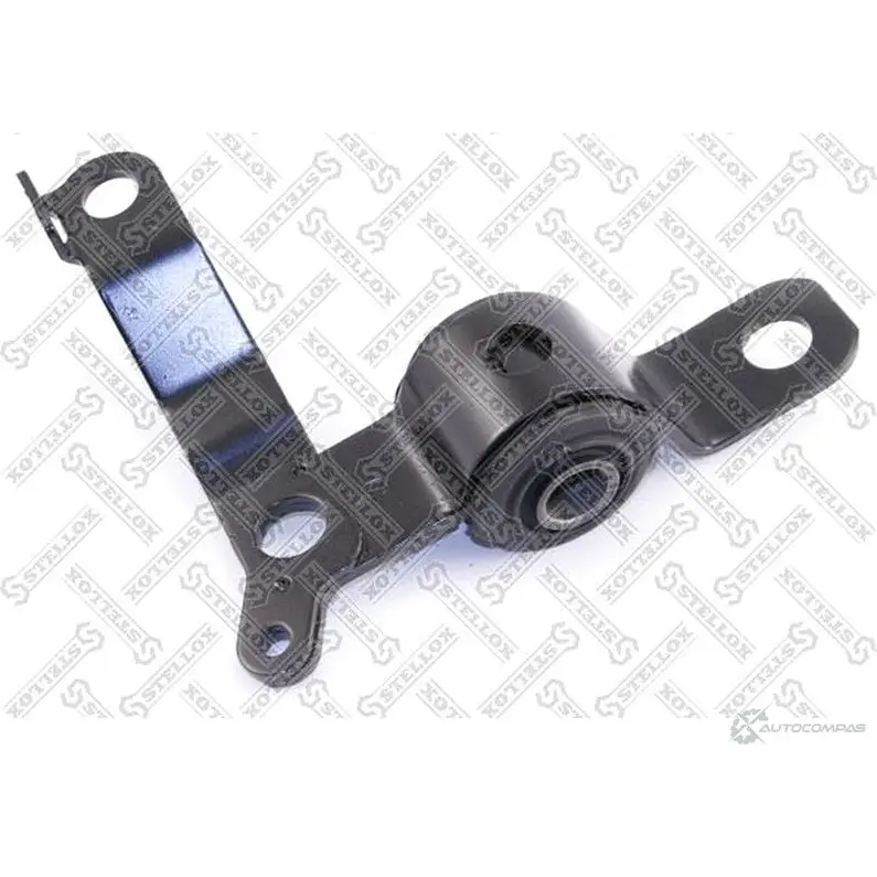 Сайлентблок STELLOX 87-98008-SX 198998599 4057276438040 AI7UW EB - Изображение 1