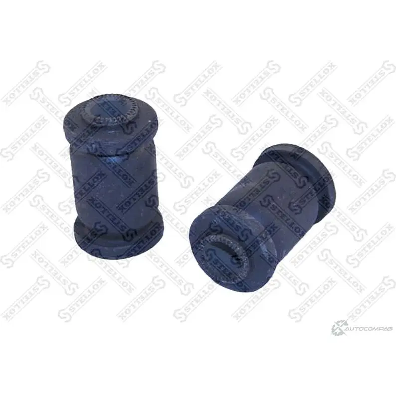 Сайлентблок STELLOX 4057276438132 7XJLT C 1035269836 87-98017-SX - Изображение 1