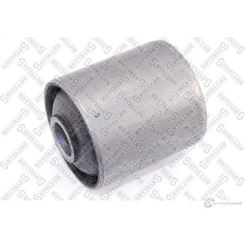 Сайлентблок STELLOX 1050224694 4057276438361 G8MEK PY 87-98041-SX - Изображение 1