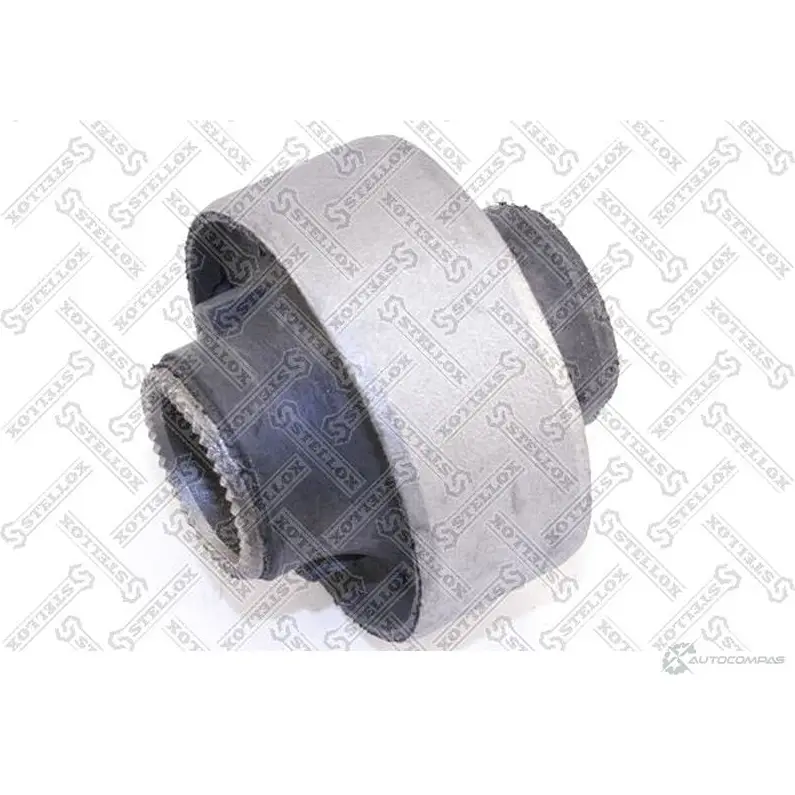 Сайлентблок STELLOX 87-98059-SX 3631231 1 H6S3A 4057276438545 - Изображение 1