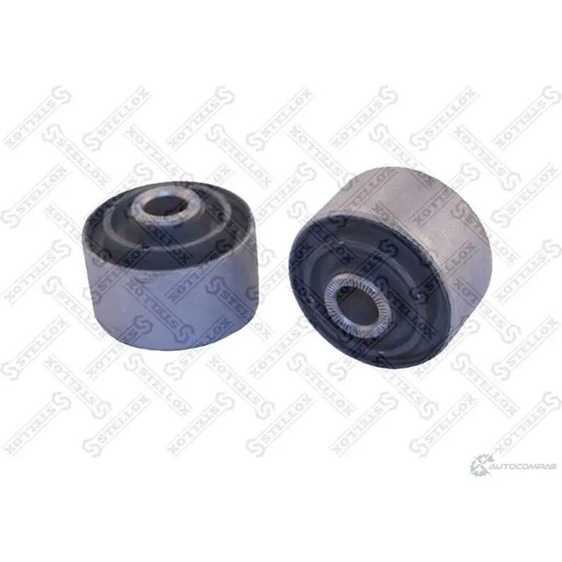 Сайлентблок STELLOX LJQC XT 1037542176 4057276438804 87-98086-SX - Изображение 1