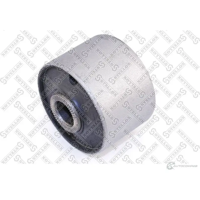 Сайлентблок STELLOX 1Y3X XCC 4057276439139 87-98119-SX 1041113172 изображение 0