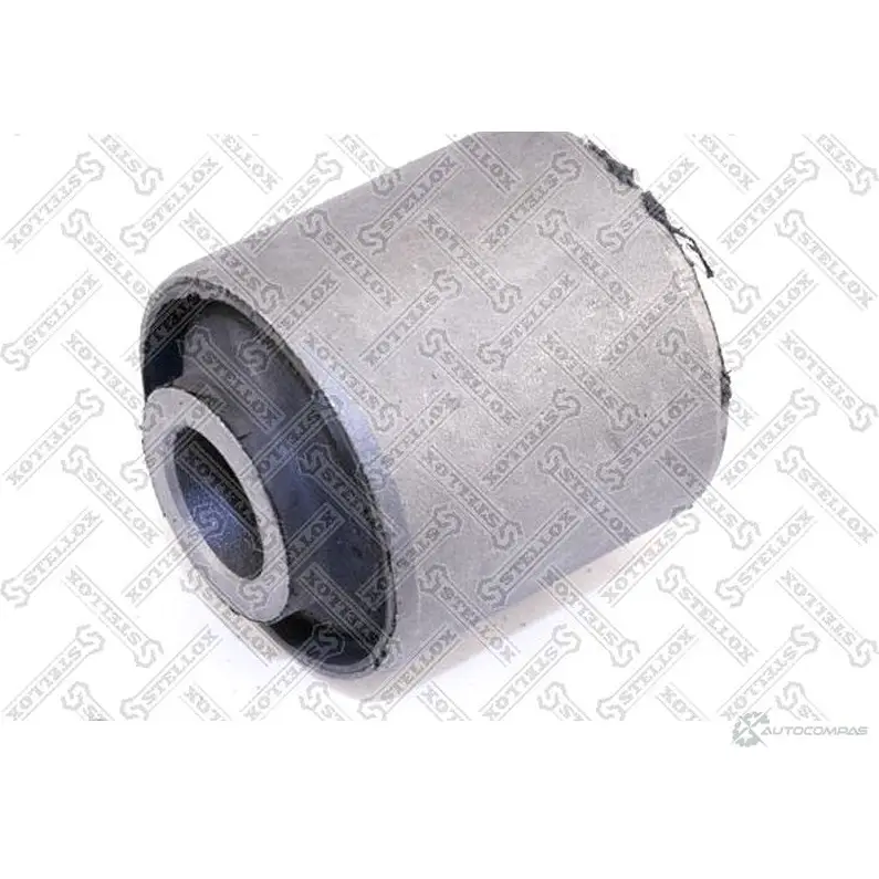 Сайлентблок STELLOX 4057276439221 4X57 QP 87-98128-SX 3631245 - Изображение 1
