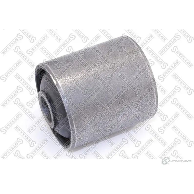 Сайлентблок STELLOX 150775123 87-98166-SX WOZMM Y7 4057276439603 - Изображение 1
